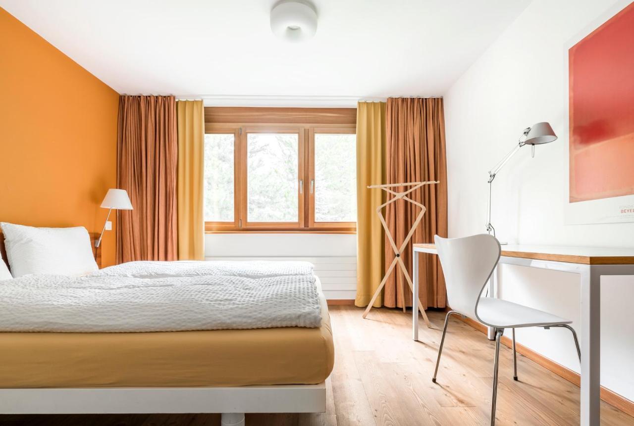 Ari Resort Apartments Zermatt Værelse billede
