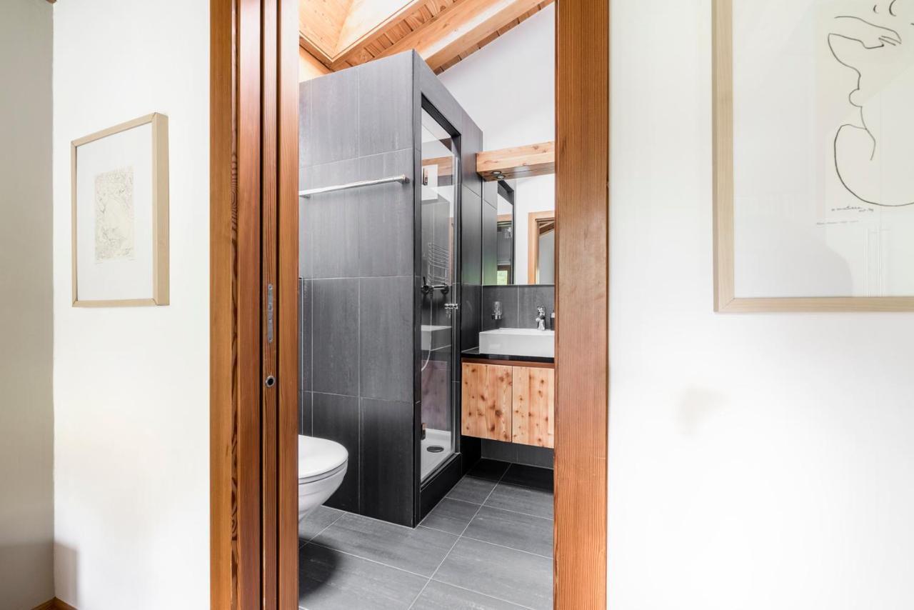 Ari Resort Apartments Zermatt Værelse billede