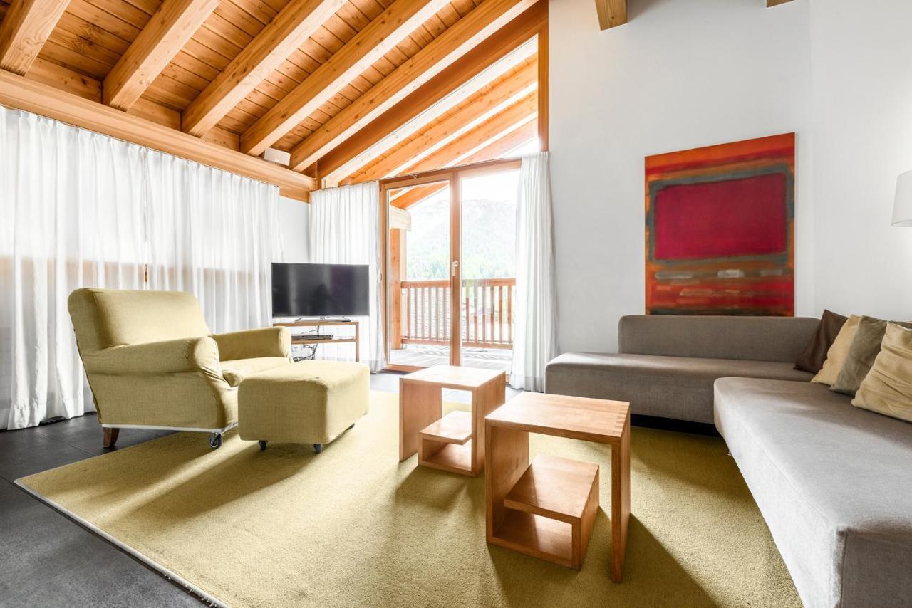Ari Resort Apartments Zermatt Værelse billede