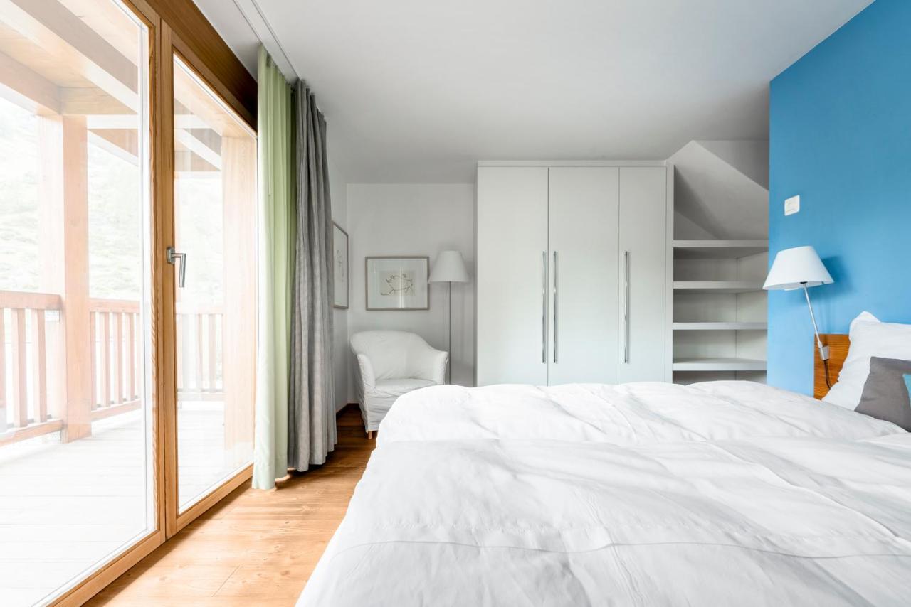 Ari Resort Apartments Zermatt Værelse billede