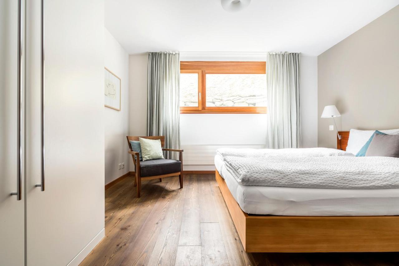 Ari Resort Apartments Zermatt Værelse billede