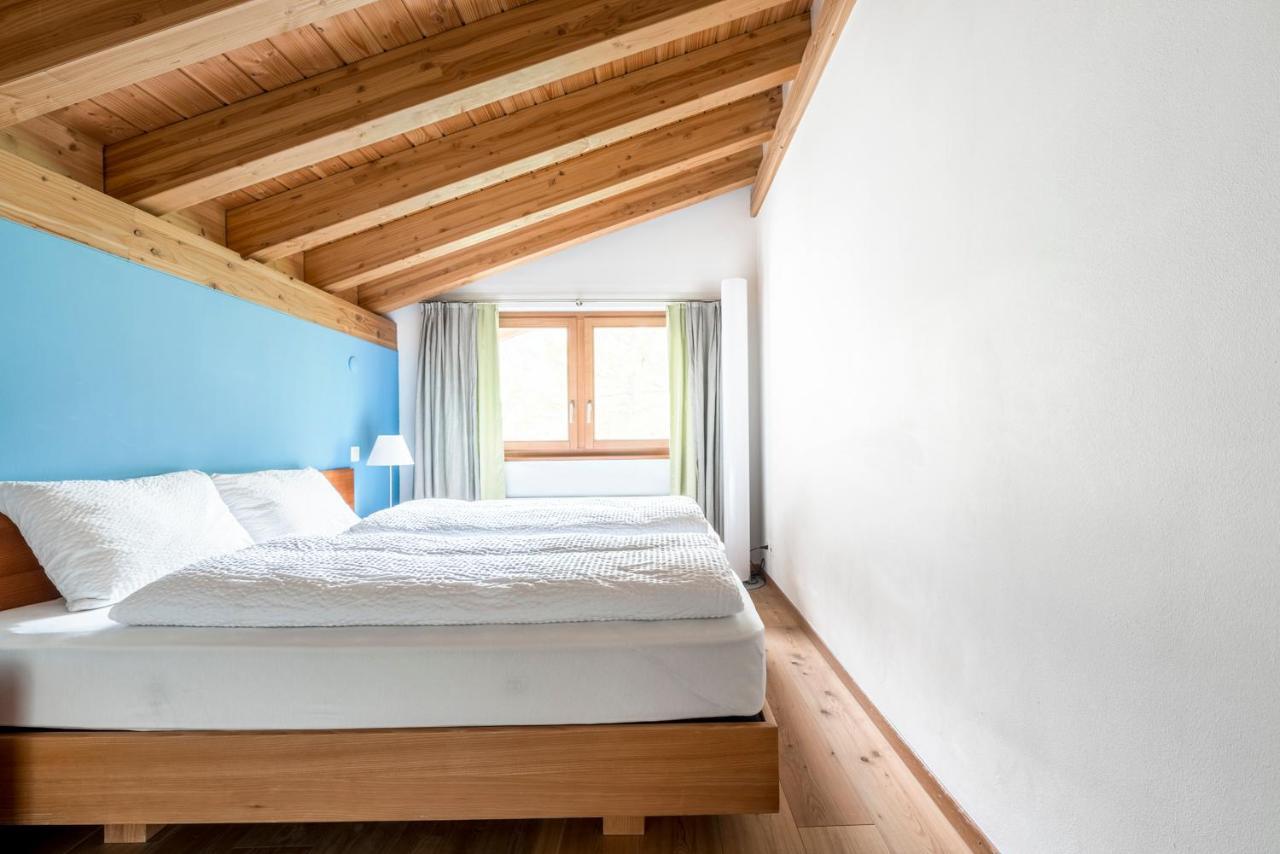Ari Resort Apartments Zermatt Værelse billede