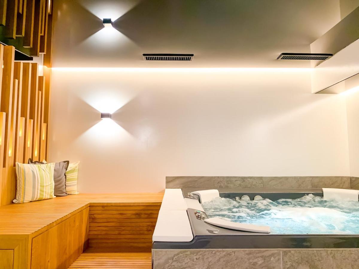 Ari Resort Apartments Zermatt Eksteriør billede