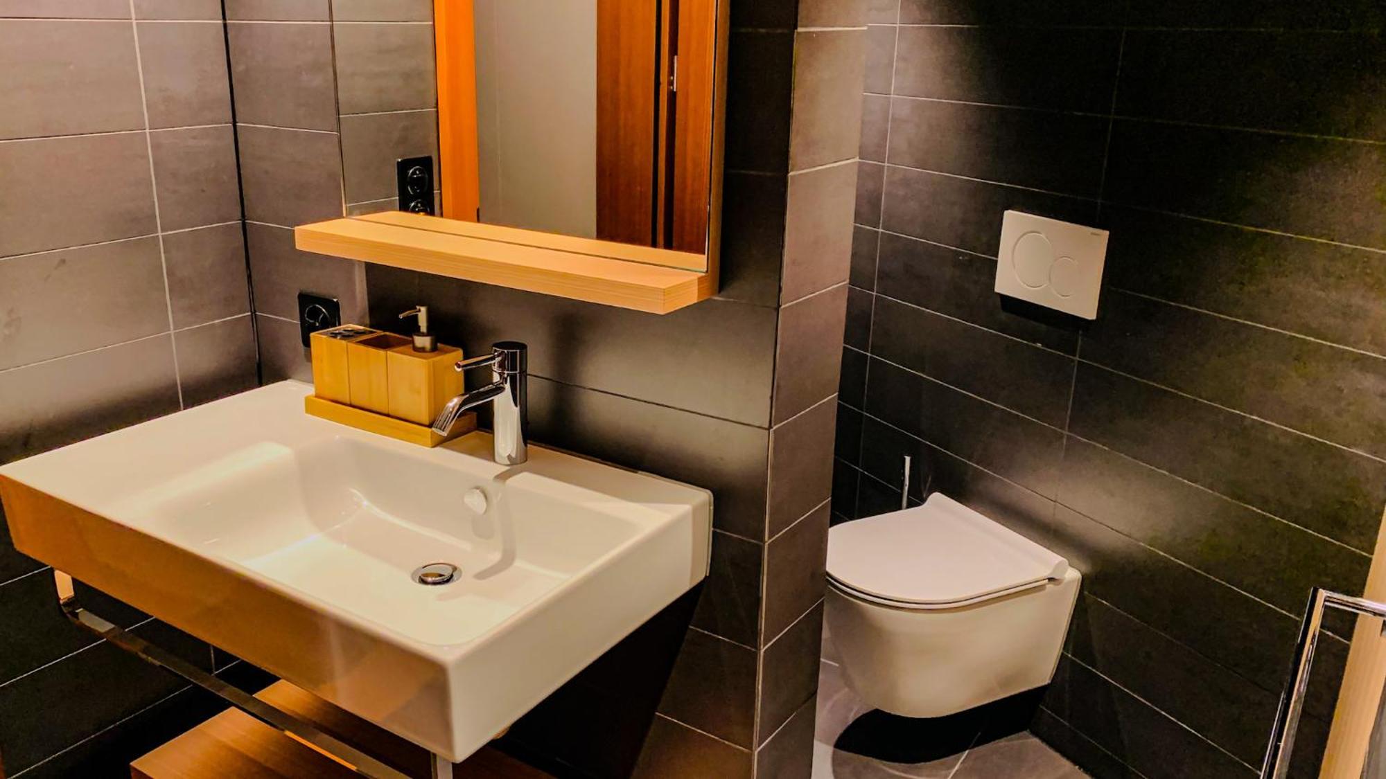 Ari Resort Apartments Zermatt Eksteriør billede