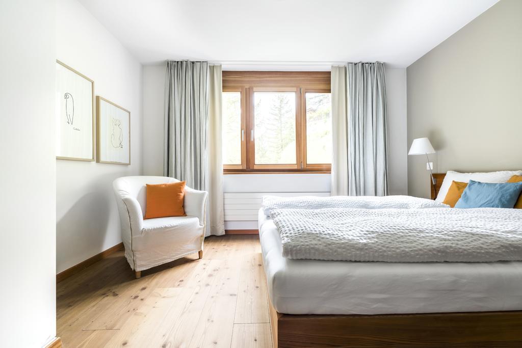 Ari Resort Apartments Zermatt Værelse billede