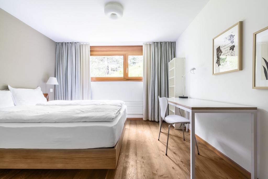 Ari Resort Apartments Zermatt Værelse billede