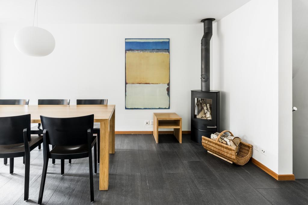 Ari Resort Apartments Zermatt Eksteriør billede